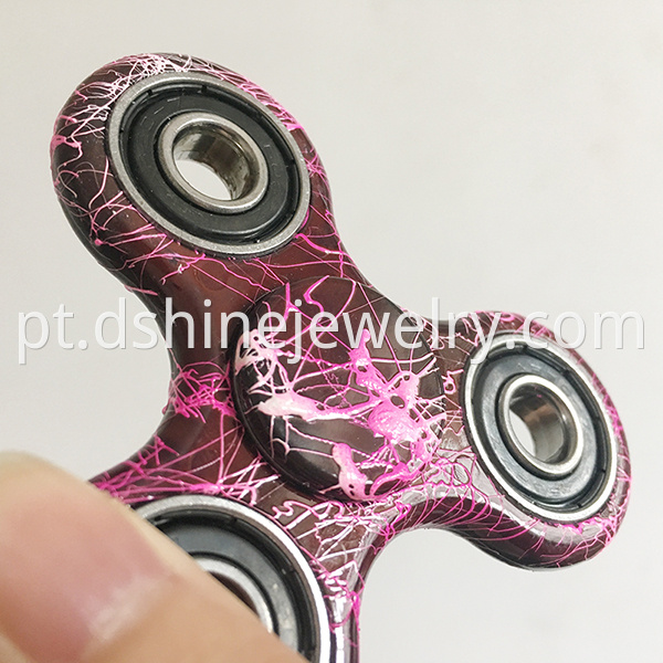 nice spinner